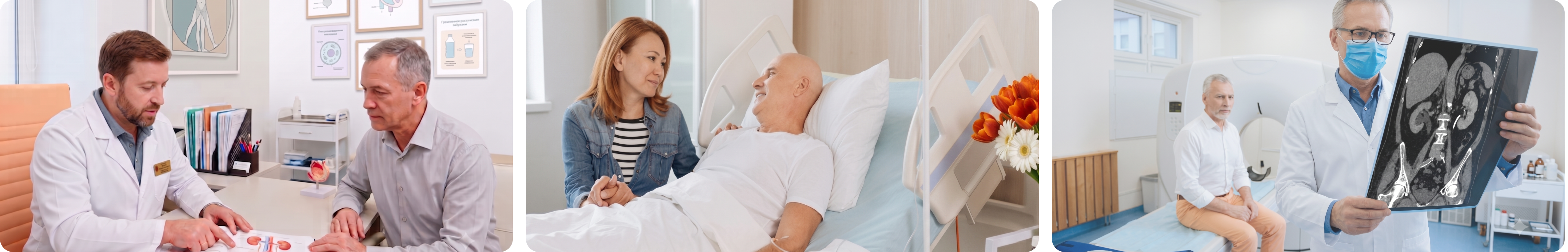 Онкоурология